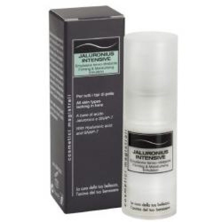 JALURONIUS Intensive 3% 15ml Cosmetici magist