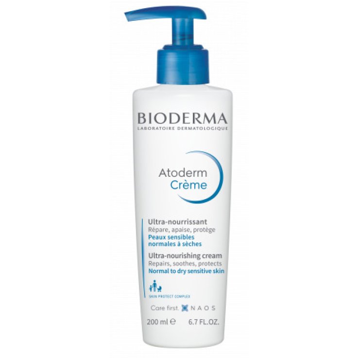 ATODERM Crema 200ml