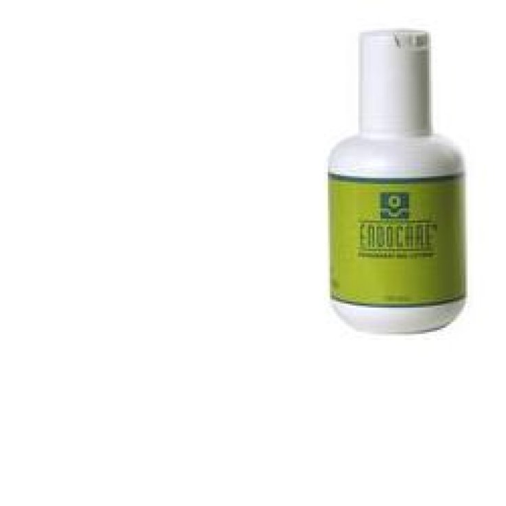 ENDOCARE LOZ RIGEN 100ML