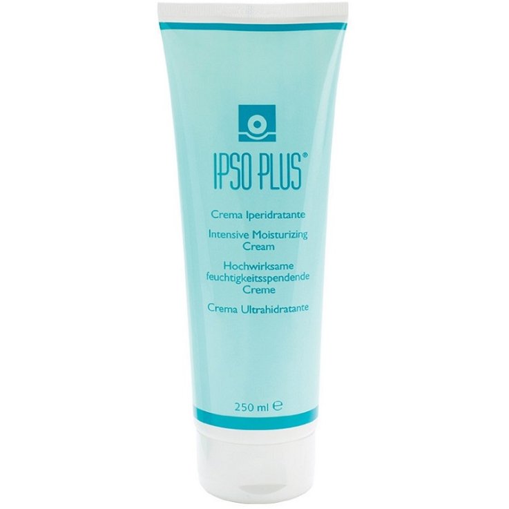 IPSO Plus Crema tubo 250ml