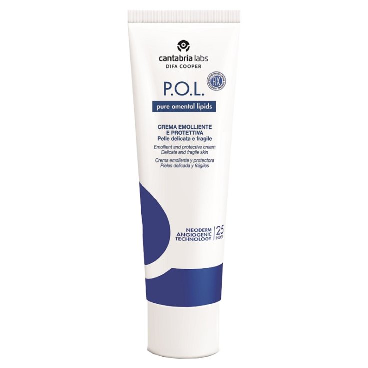 Pol-Crema Emol Prot 250Ml