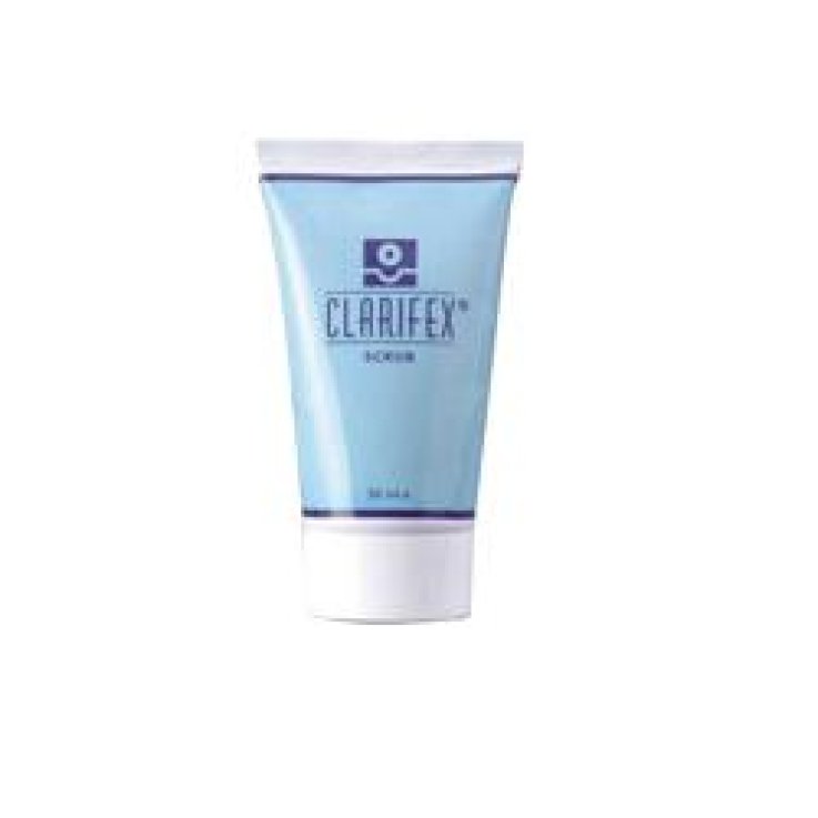 CLARIFEX Scrub Viso 50ml