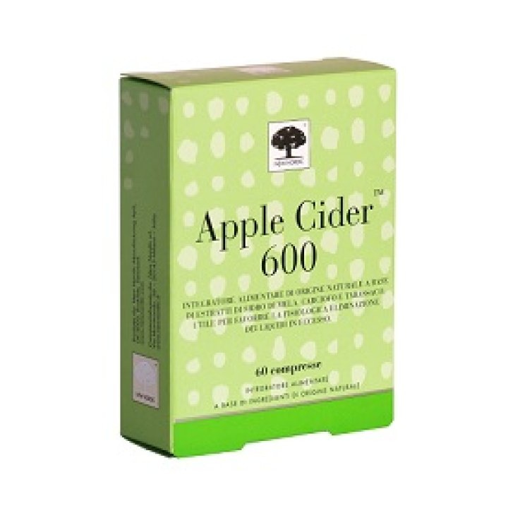 APPLE CIDER 60CPR 60G