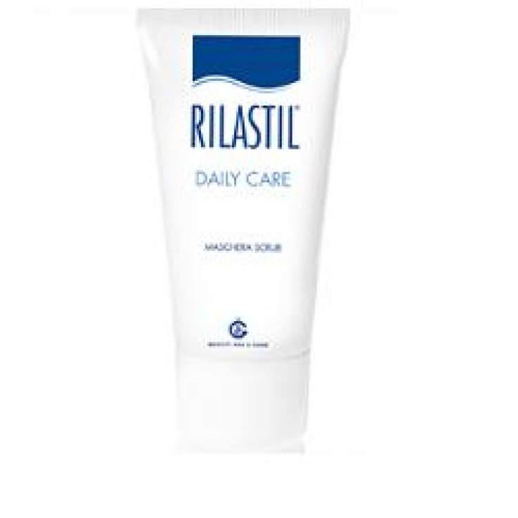 RILASTIL-D-C Masch.Scrub 50ml