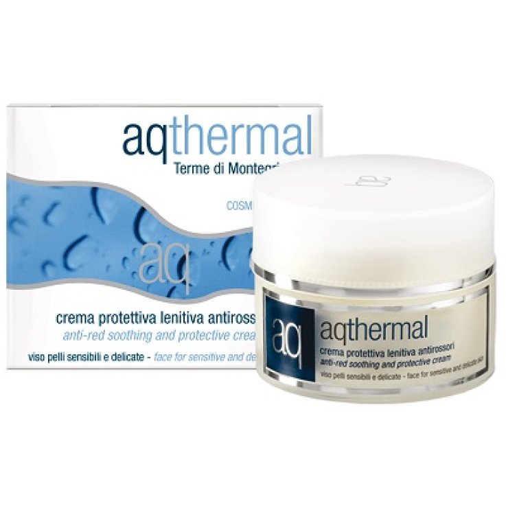 AQTHERMAL CR PROTETT LEN 50ML