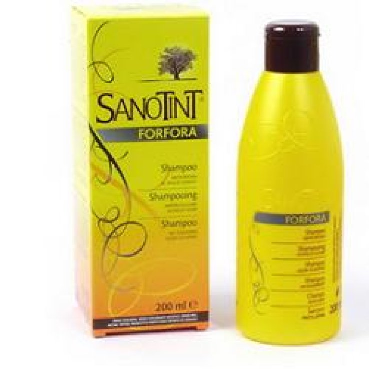 SANOTINT Sh.Forfora 200ml