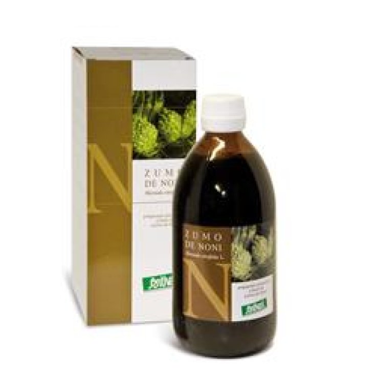 NONI Succo 500ml           STV