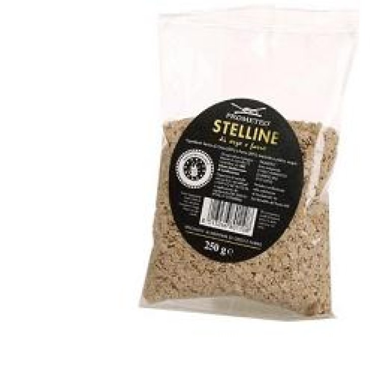 PROMETEO STELLINE ORZO/FARRO