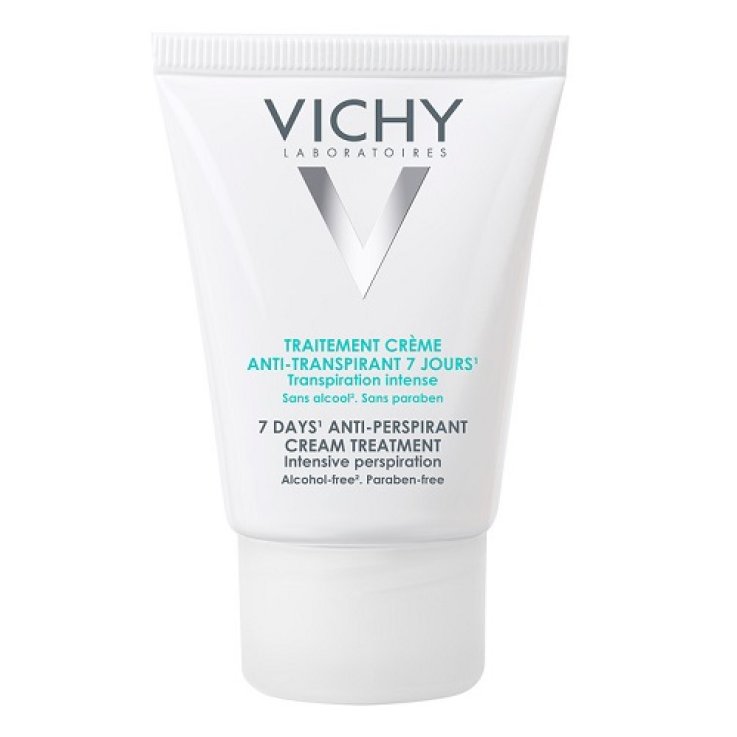 VICHY Deo A/Trasp.Crema 7gg