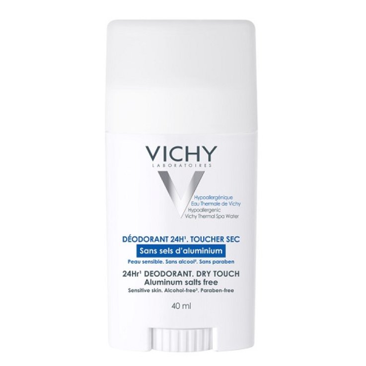 VICHY Deod.24h Stick 40ml