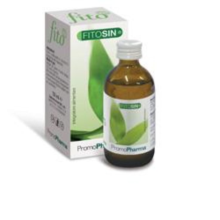 FITOSIN 11 50ML GTT