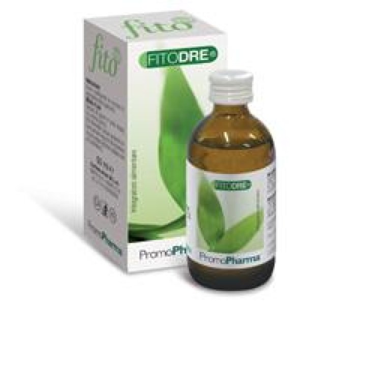 FITODRE 11 Gtt 50ml