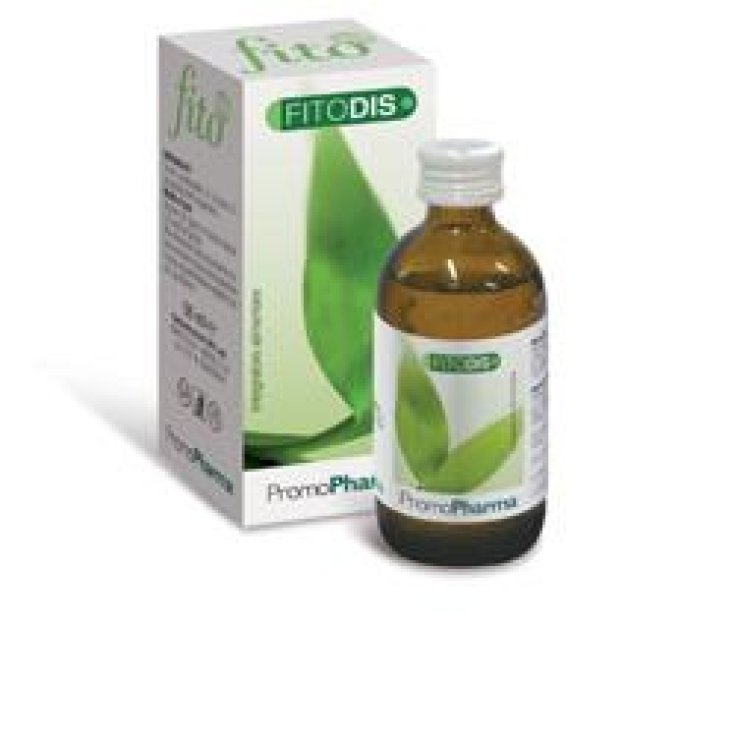 FITODIS 18 Gtt 50ml