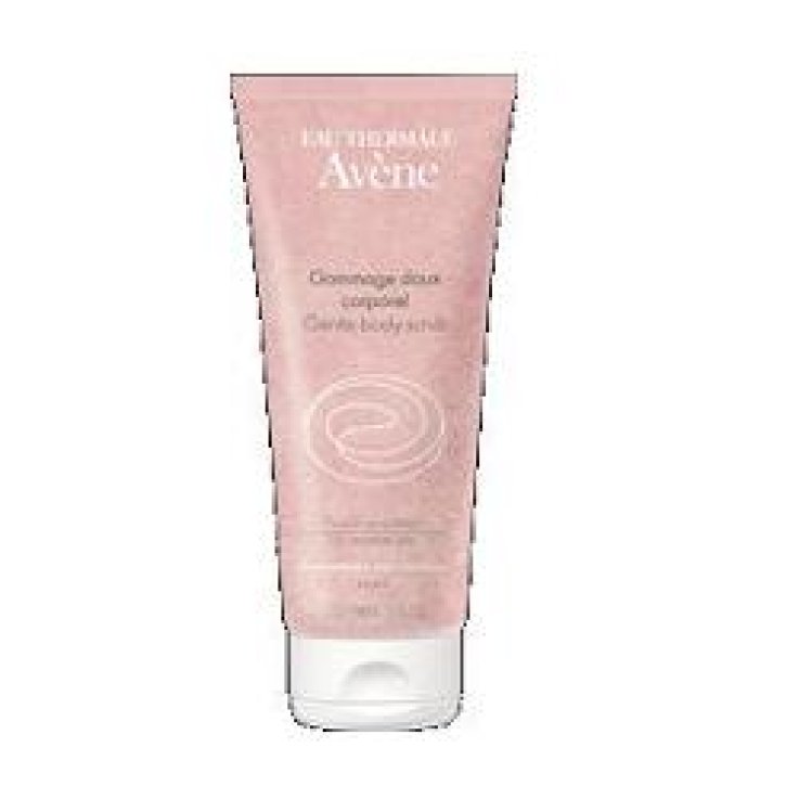 AVENE Eau Therm.Gommage 200ml