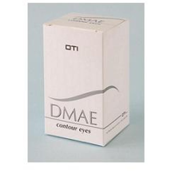 DMAE Contour Eyes 30ml     OTI