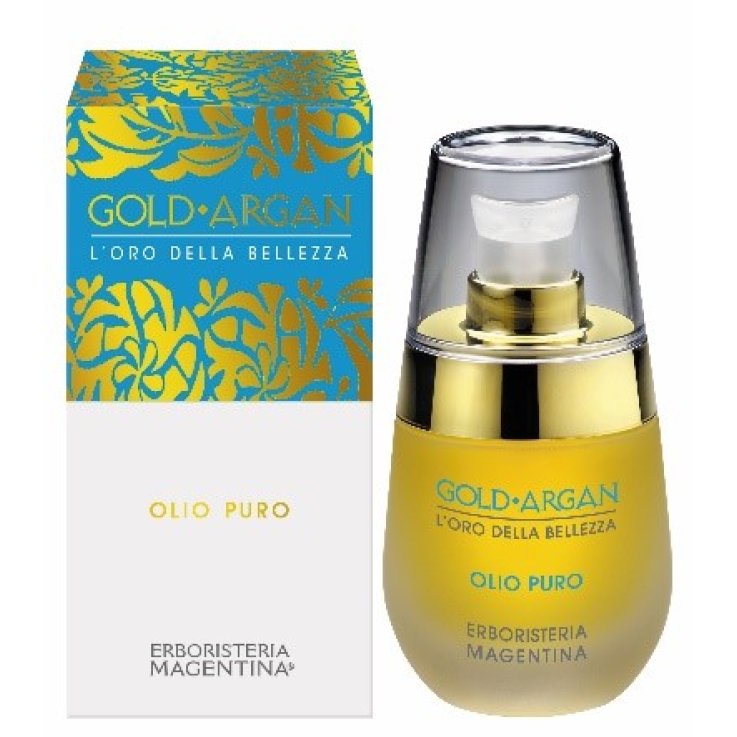 ARGAN Olio Puro 30ml       ERM