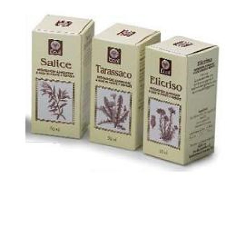 CARCIOFO ESTR ANALC.50ML 791EC