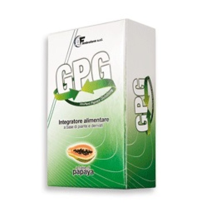 GPG 60 Cpr