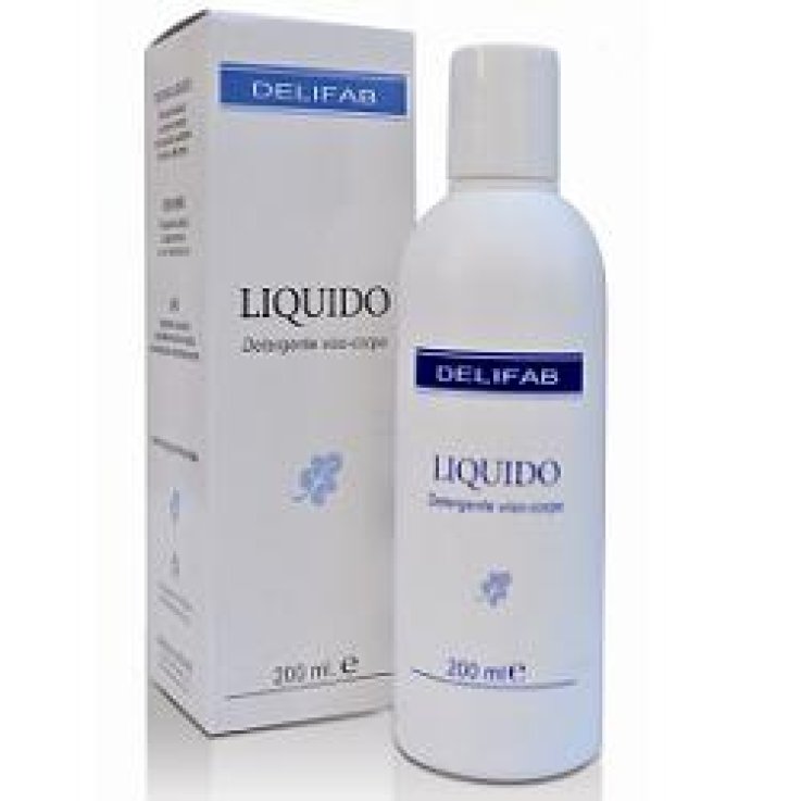 DELIFAB Liquido 200ml