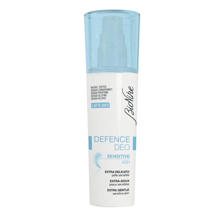 DEFENCE Deo Latte Spy 100ml