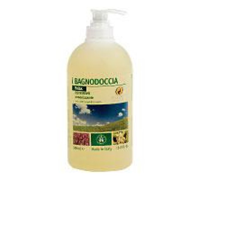 BAGNO DOCCIA RELAX 500ML