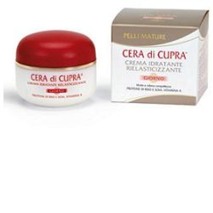 CERA DI CUPRA Cr.Idr.GG 50ml