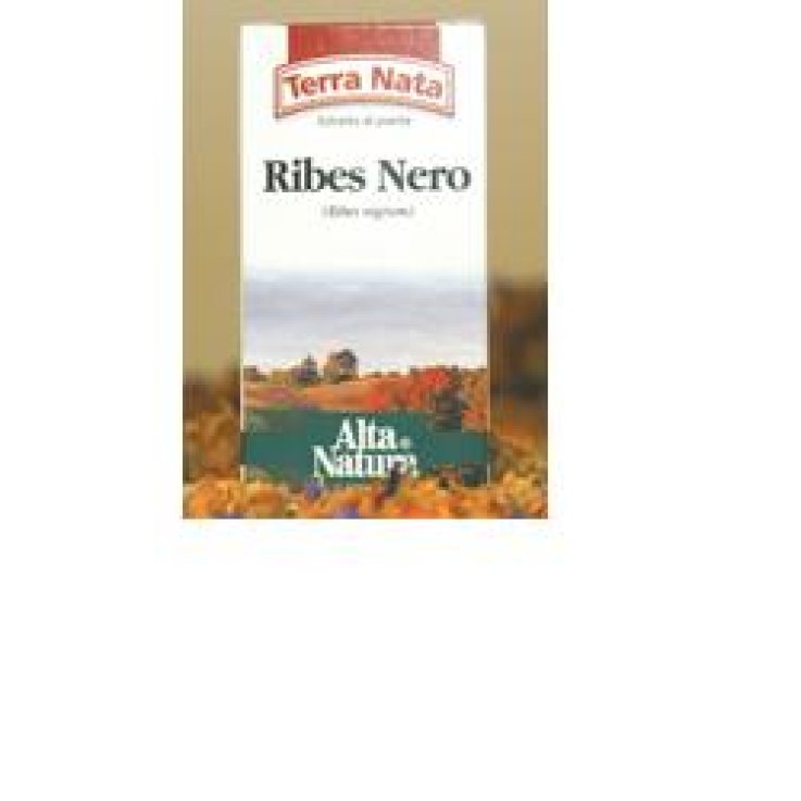 RIBES NERO 100CPR 400MG