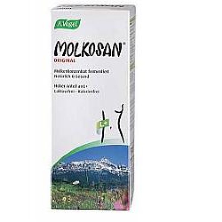 MOLKOSAN SIERO LATTEO 200ML (F