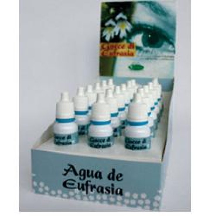 EUFRASIA GTT FL VT 15ML