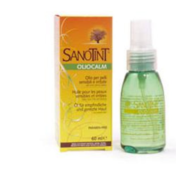 SANOTINT Oliocalm 60ml