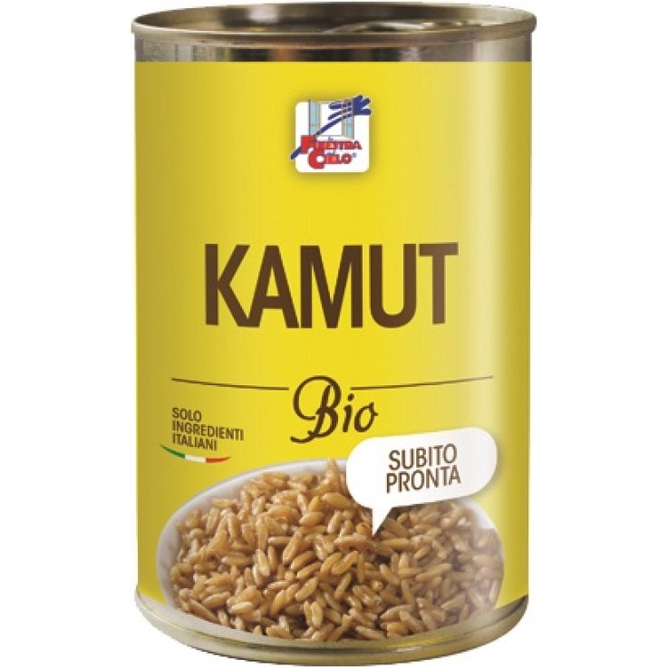 KAMUT PRONTO BIO 400G