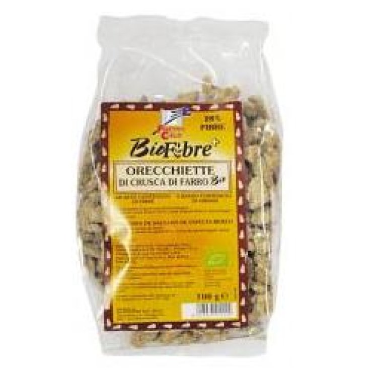 BIOFIBRE+ ORECCHIETTE CRUS FAR