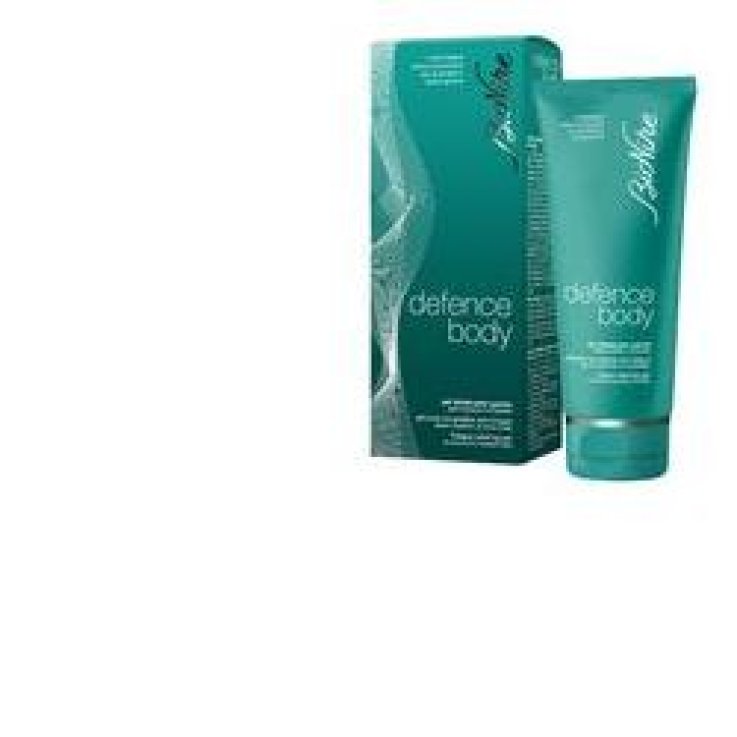 DEFENCE Body Gel Def.Gambe