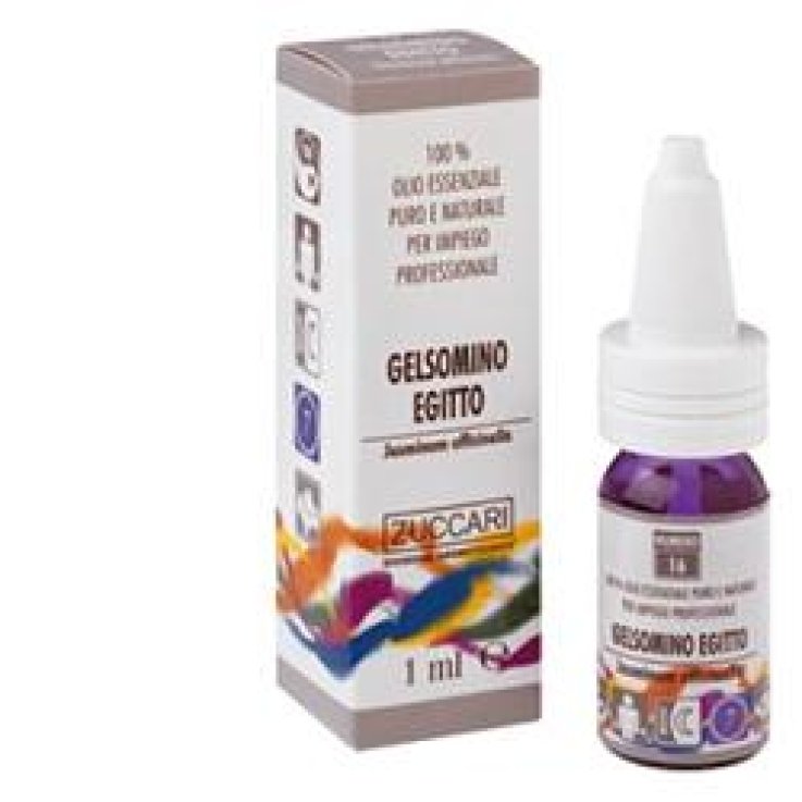 Gelsomino Egitto Oe Nat 5ml