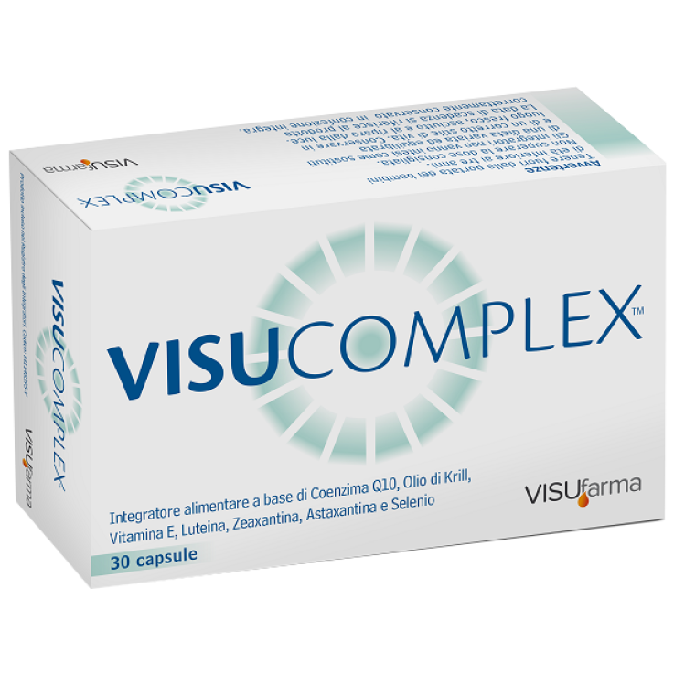 VISU Complex 30 Cps