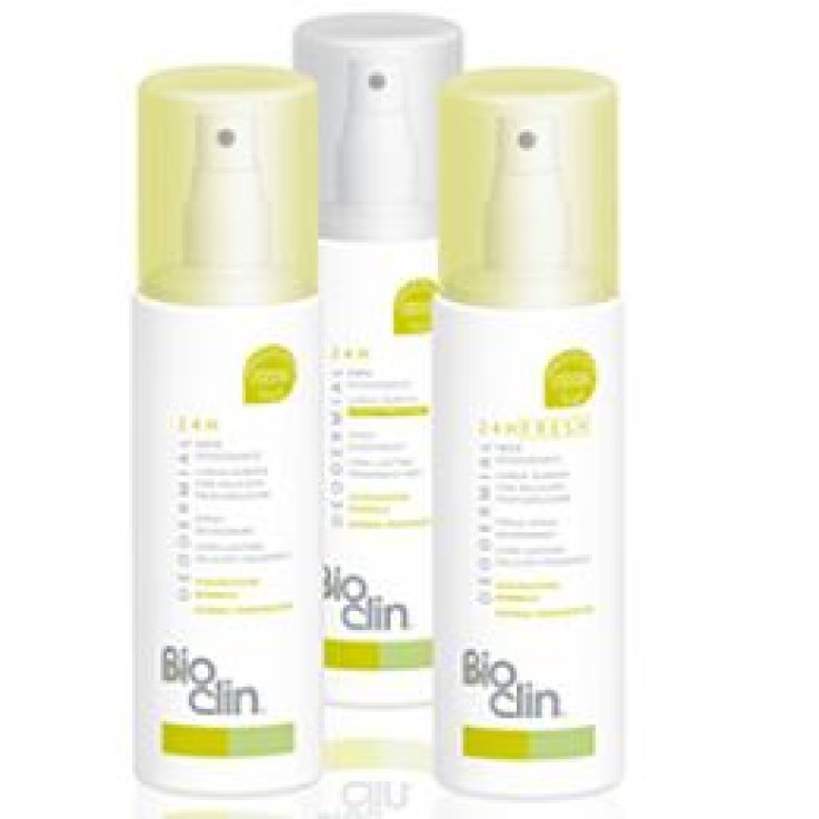 BIOCLIN Deod.24H Fresh 100ml