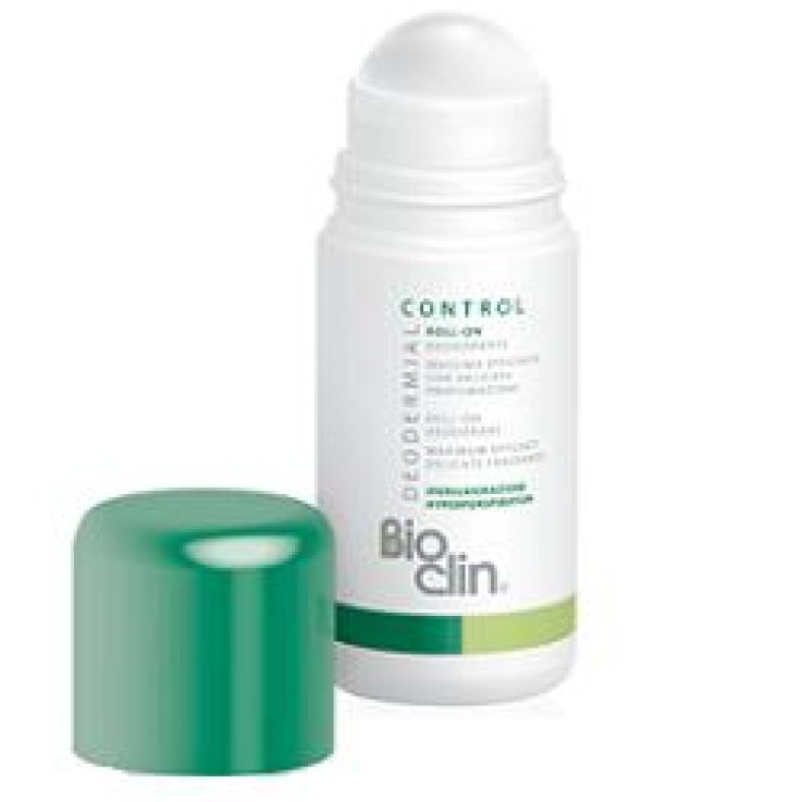 BIOCLIN Deod.Cont.Roll-On 50ml