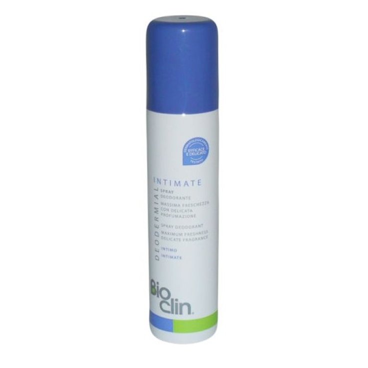 BIOCLIN Deod.Intimo Spray100ml