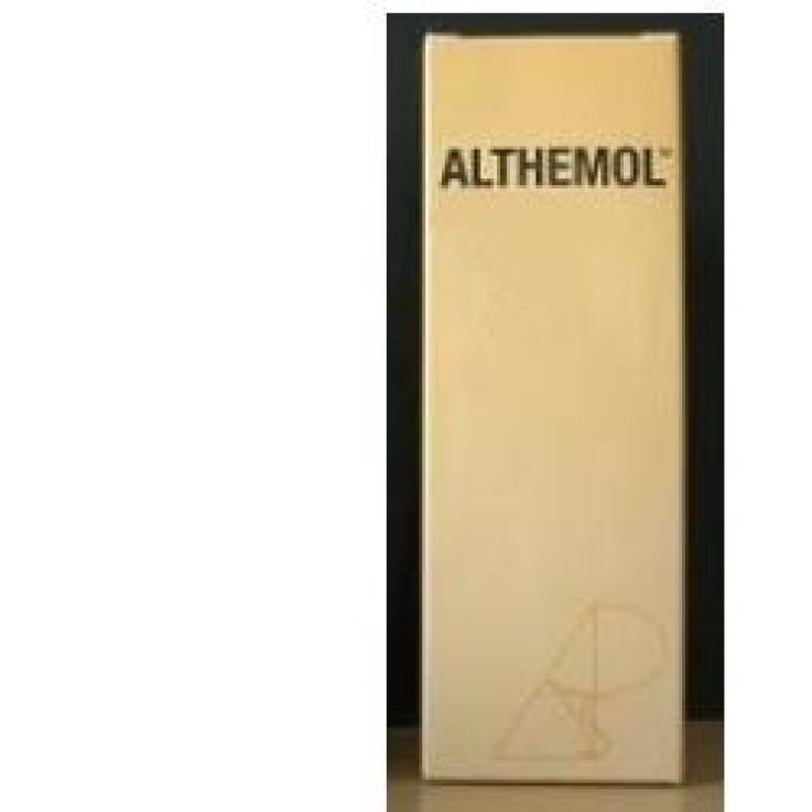 ALTHEMOL GOLA 30ML