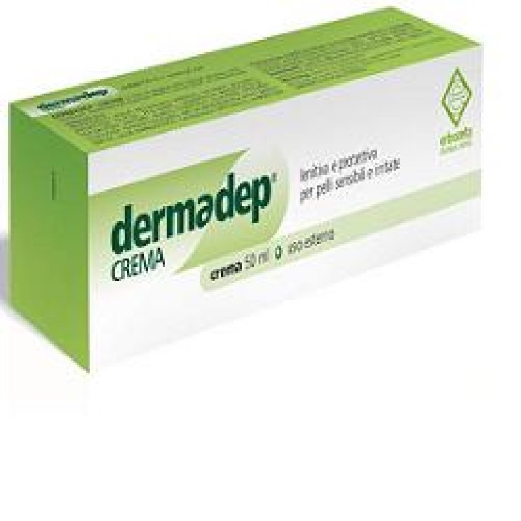 DERMADEP Crema 50ml