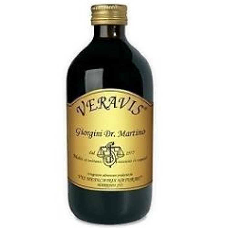 VERAVIS LIQUIDO 500ML