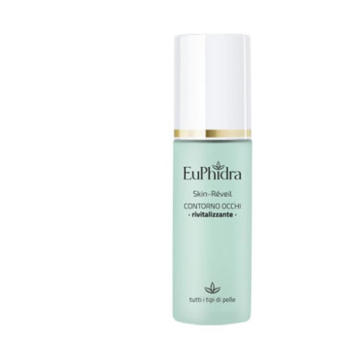 EUPHIDRA SR Fluido Occhi 30ml