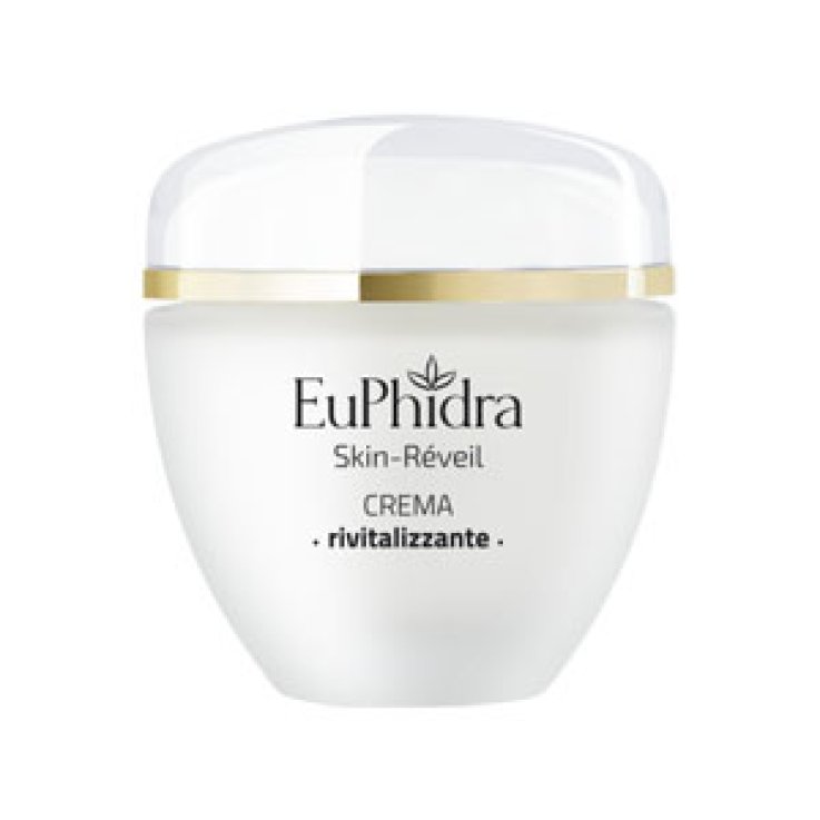 EUPHIDRA SR Crema Rivit. 40ml