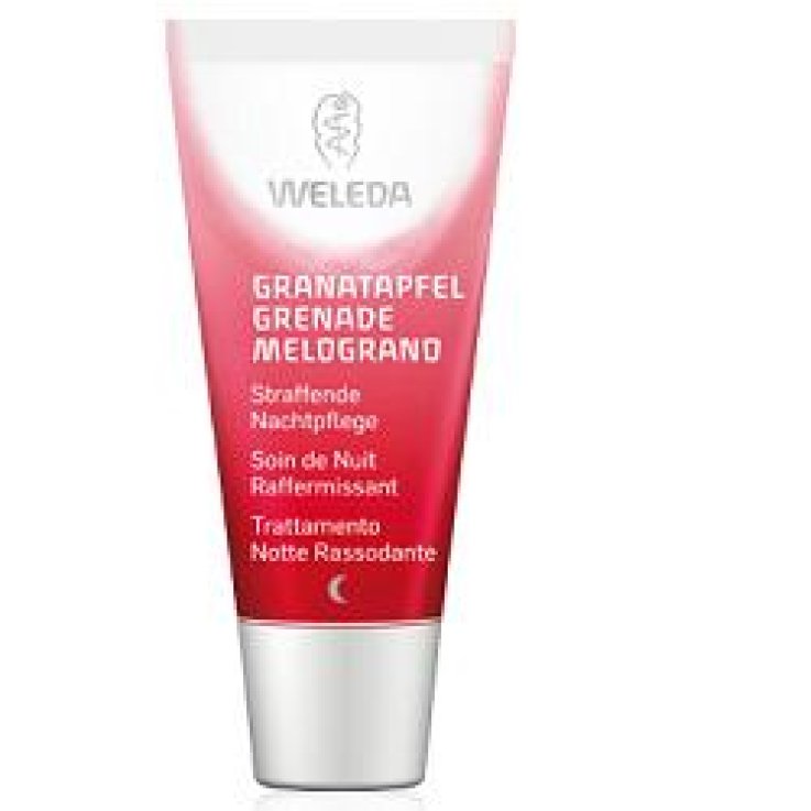 WELEDA Tratt.Notte Melogr.30ml