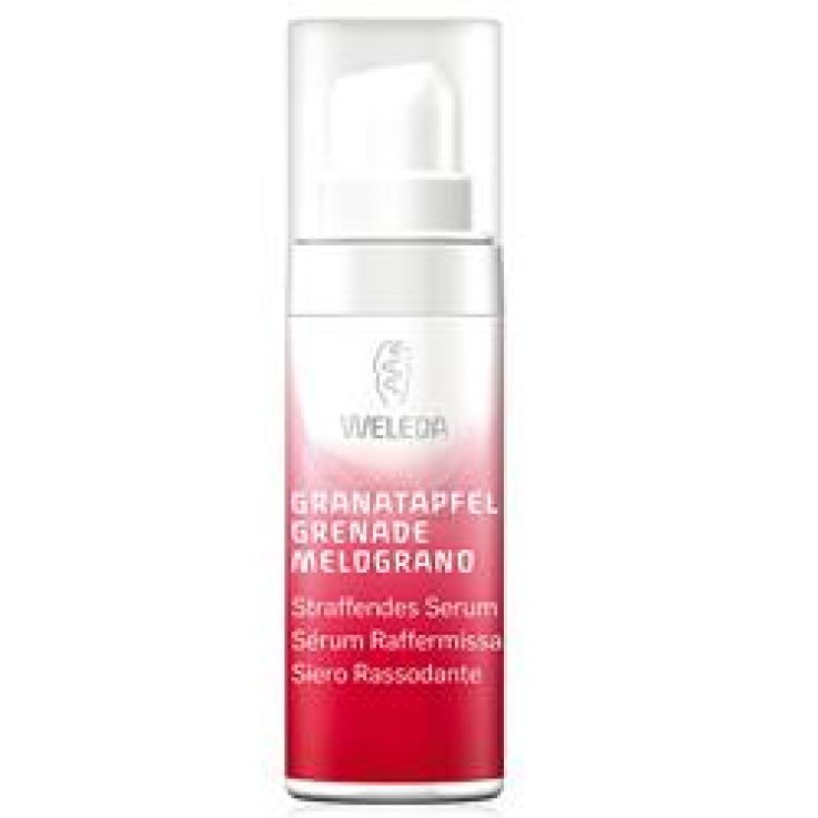 WELEDA Siero Melograno 30ml