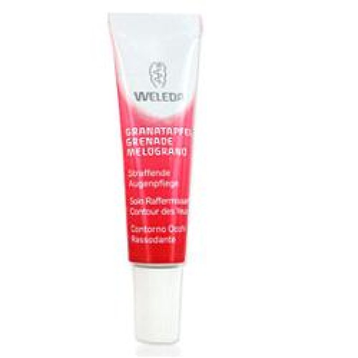 WELEDA Cr.C/Occhi Melogr.10ml