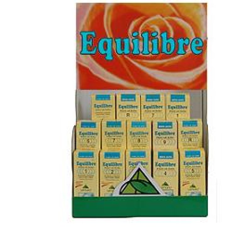 EQUILIBRE 5 Gtt 30ml