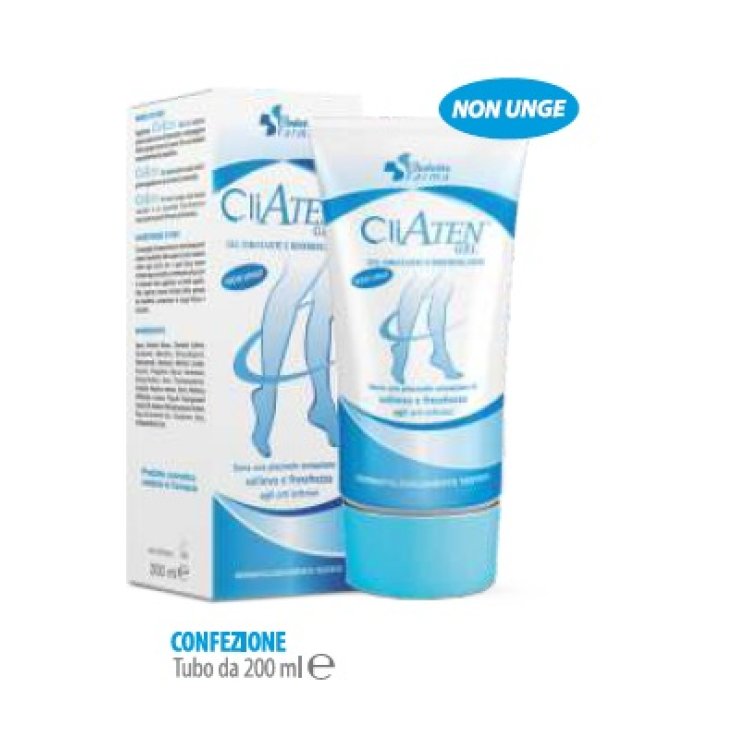 Cliaten gel 200 ml