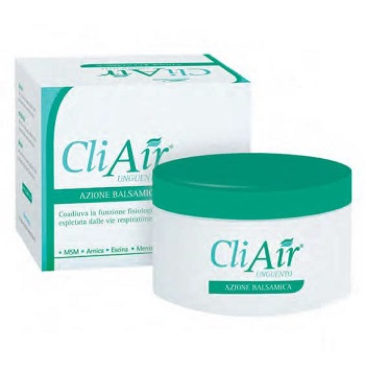 CLIAIR Gel Massag.75ml