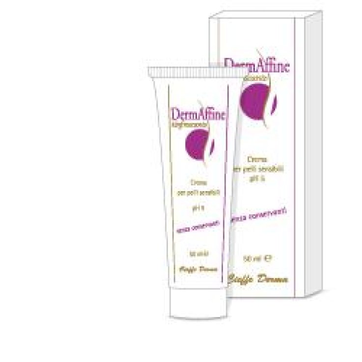 DERMAFFINE Cr.Rinfr.50ml